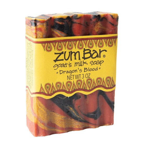 Zum Bar Goat's Milk Soap, 3 Oz, ZUM